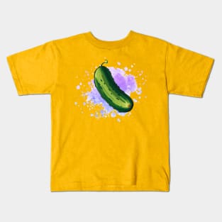 cucumber Kids T-Shirt